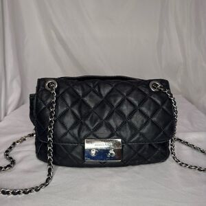MICHAEL MICHAEL KORS
Sloan Large Quilted-Leather
Shoulder Bag